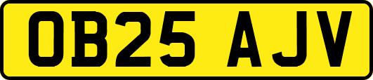 OB25AJV