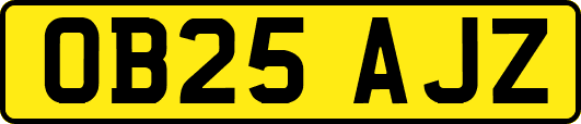 OB25AJZ