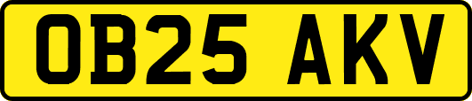 OB25AKV