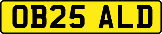 OB25ALD