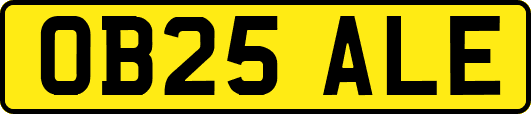 OB25ALE
