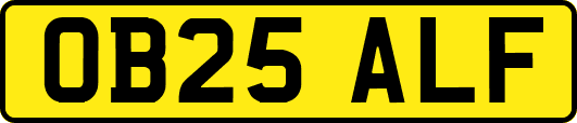 OB25ALF