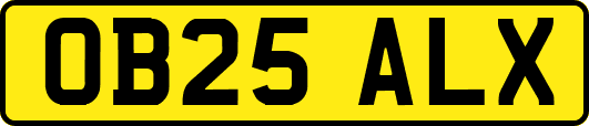 OB25ALX