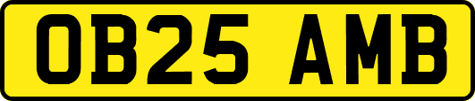 OB25AMB