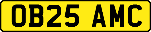 OB25AMC