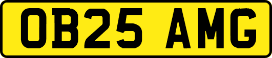 OB25AMG