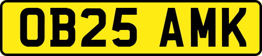 OB25AMK