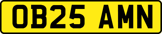 OB25AMN