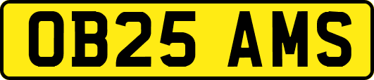 OB25AMS