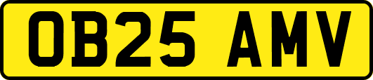 OB25AMV