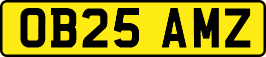 OB25AMZ