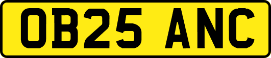OB25ANC