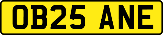 OB25ANE