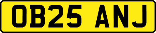 OB25ANJ