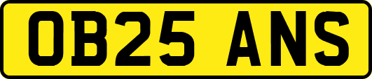 OB25ANS