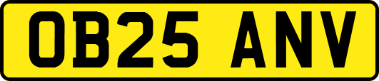 OB25ANV