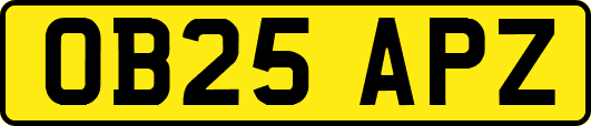 OB25APZ