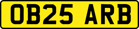 OB25ARB