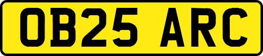 OB25ARC