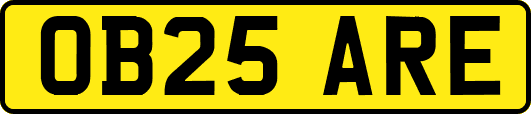 OB25ARE