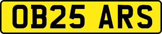 OB25ARS