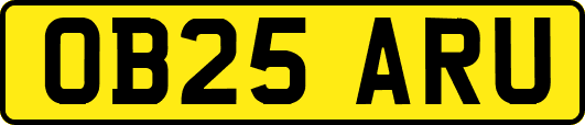 OB25ARU