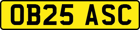 OB25ASC