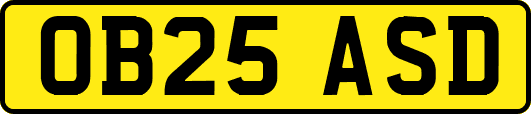 OB25ASD