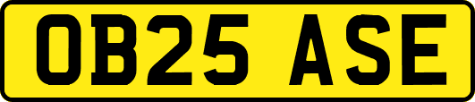 OB25ASE