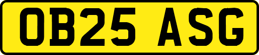 OB25ASG