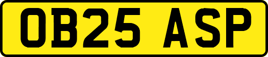 OB25ASP