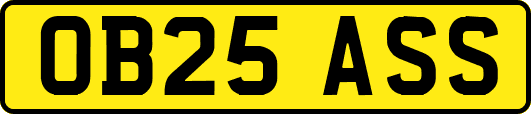 OB25ASS