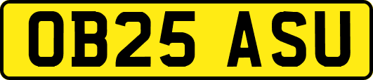 OB25ASU