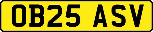 OB25ASV