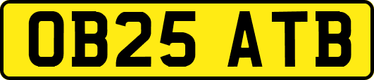 OB25ATB