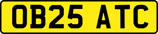 OB25ATC