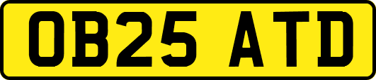 OB25ATD