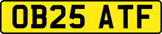 OB25ATF