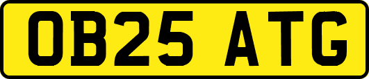 OB25ATG