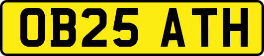 OB25ATH
