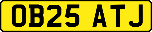 OB25ATJ