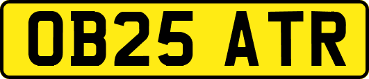 OB25ATR