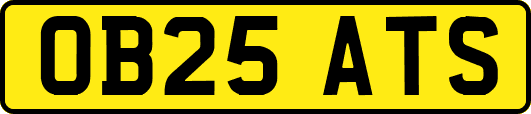 OB25ATS
