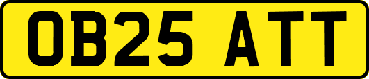 OB25ATT