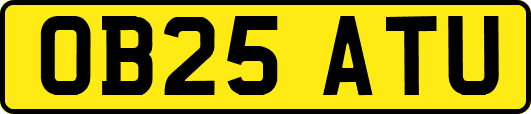 OB25ATU