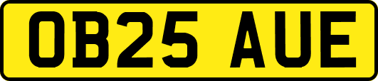 OB25AUE