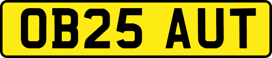 OB25AUT