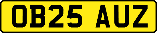 OB25AUZ