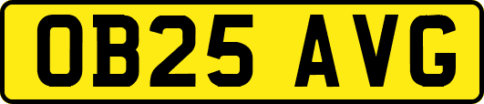 OB25AVG