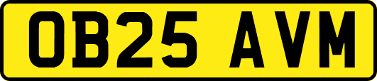 OB25AVM